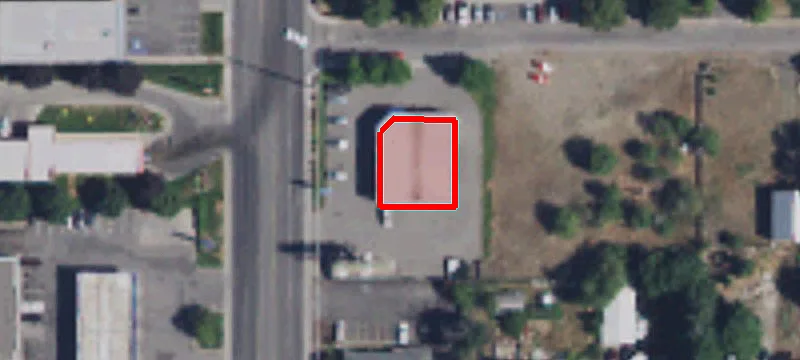 422 Pnes Rd