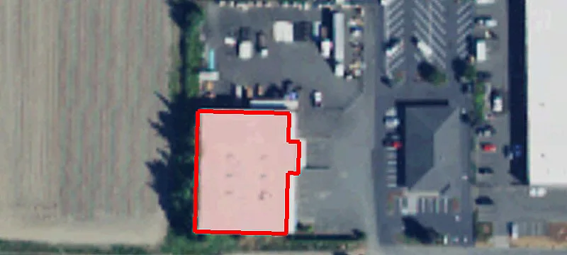 755 Bennett Rd