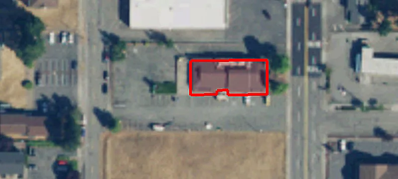 421 Midway Blvd