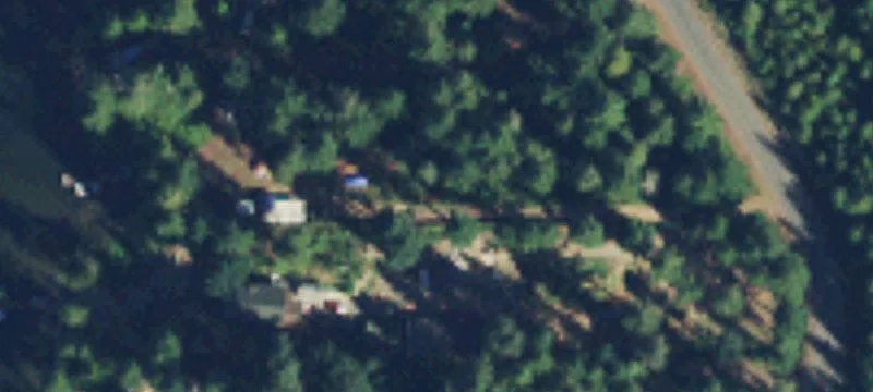 621 Tee Lk Rd