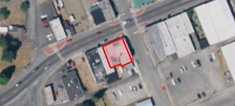 325 Sussex W Ave