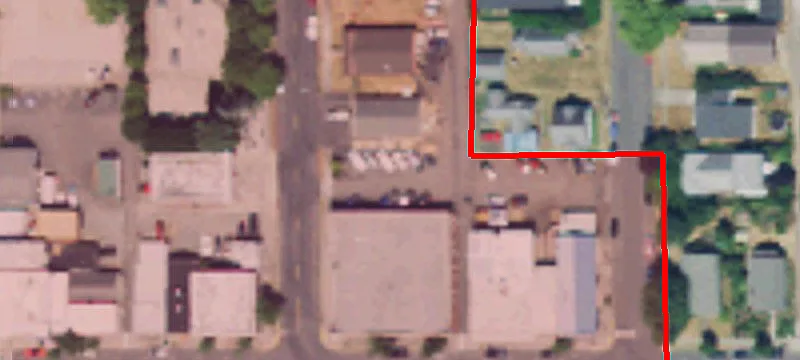 118 3rd Ave