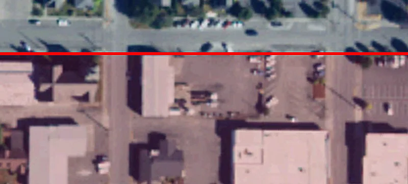 120 Alder St