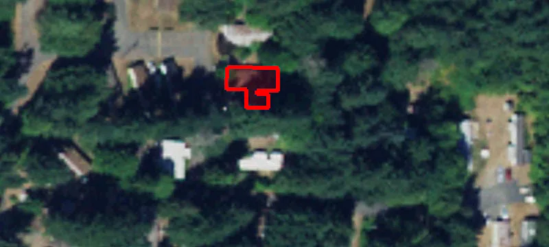 15503 Cedar Park SE Rd