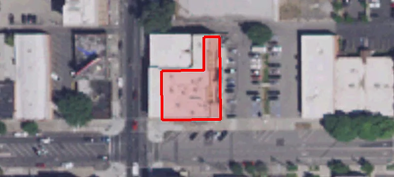1 Main Ave