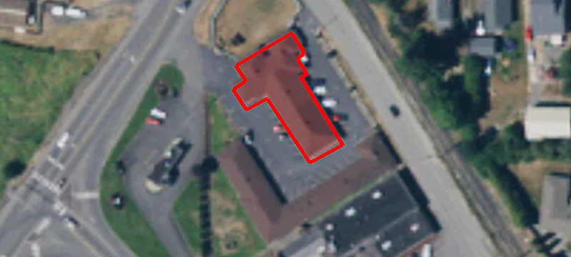 550 Parkland Dr