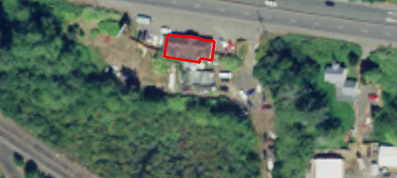 3509 Olympic Hwy