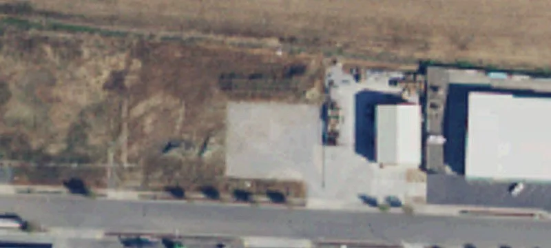 2034 Agronomy Way