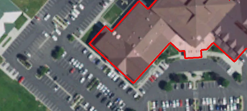 600 Shockley Rd