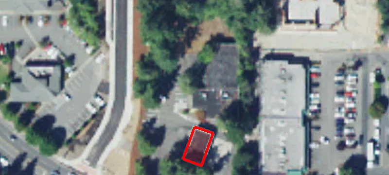 5115 Olympic Dr