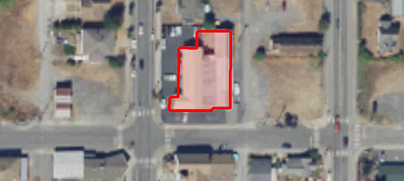 203 Mashell N Ave