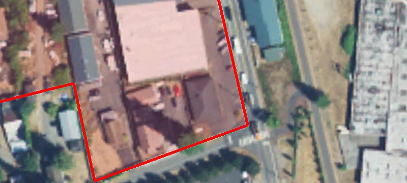 2508 Hartford Dr