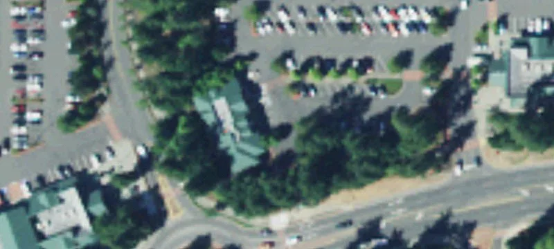Borgen Blvd