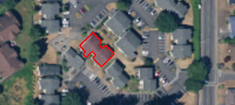 1401 Johnson Rd