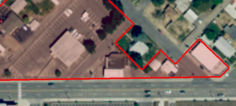 505 1st Ave