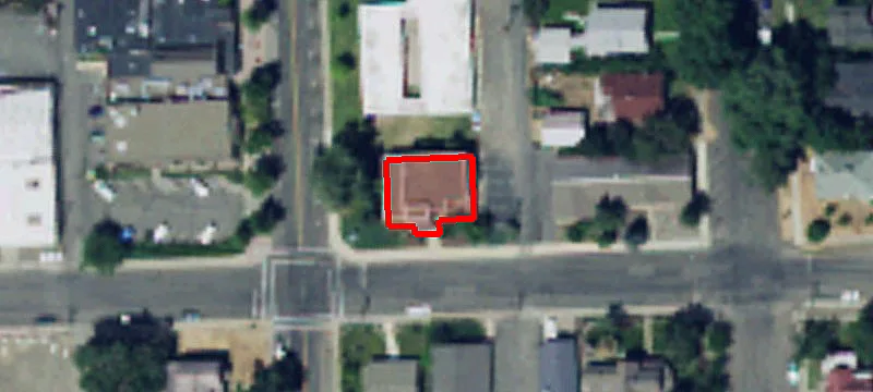 301 2nd Ave