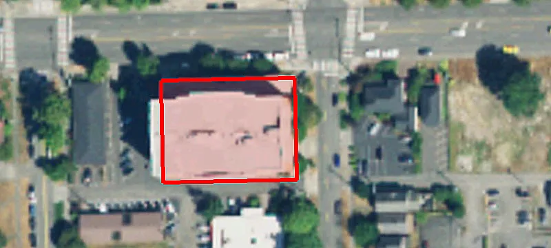 1818 Pacific Ave