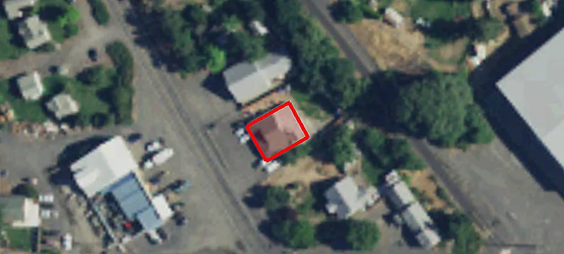 3431 Mapleway Rd