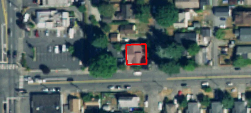 321 4th SE St
