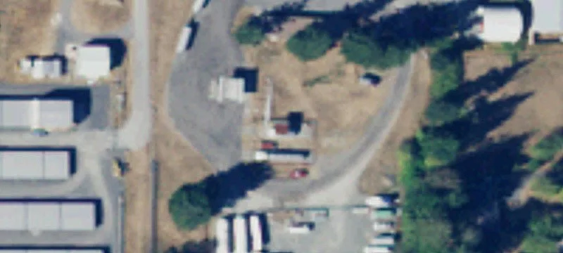 1593 Mt Baker Rd
