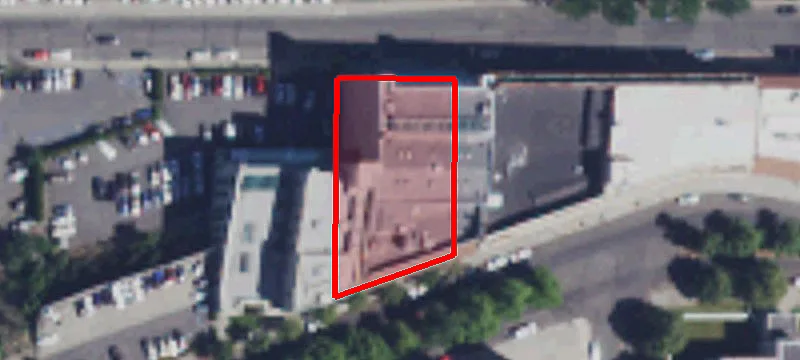 1116 Riverside Ave