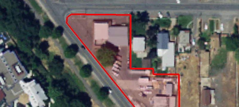 3601 Powerhouse Rd