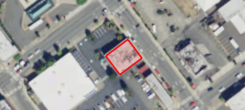 205 G St