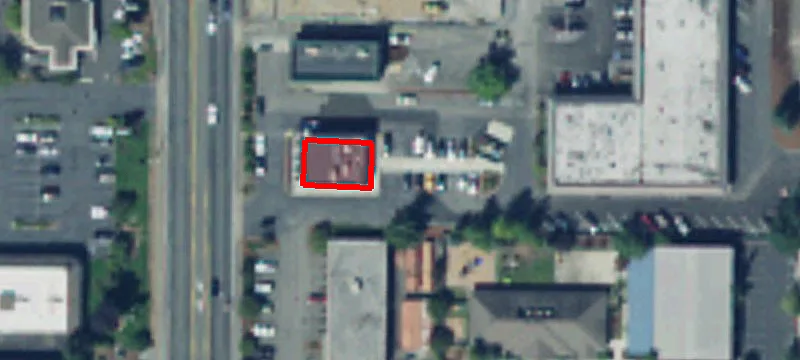 12011 Meridian E