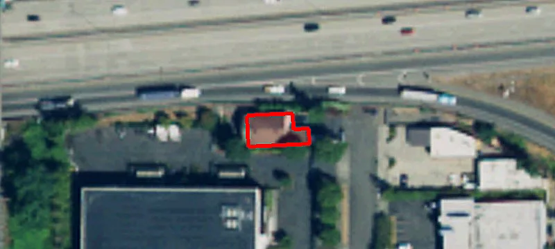 1401 Maple SW Ave