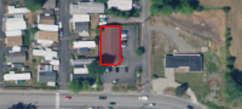 1707 Cooks Hl Rd