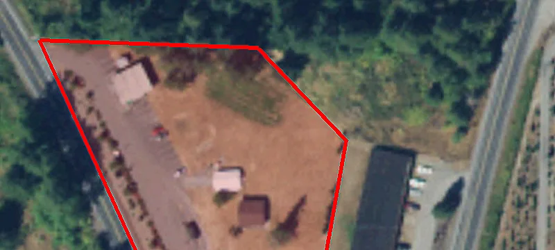 40407 Eatonville Cutoff E Rd