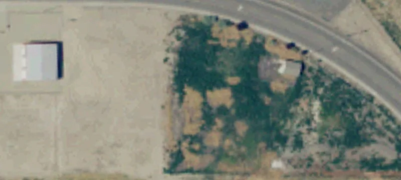 406 Stover Rd