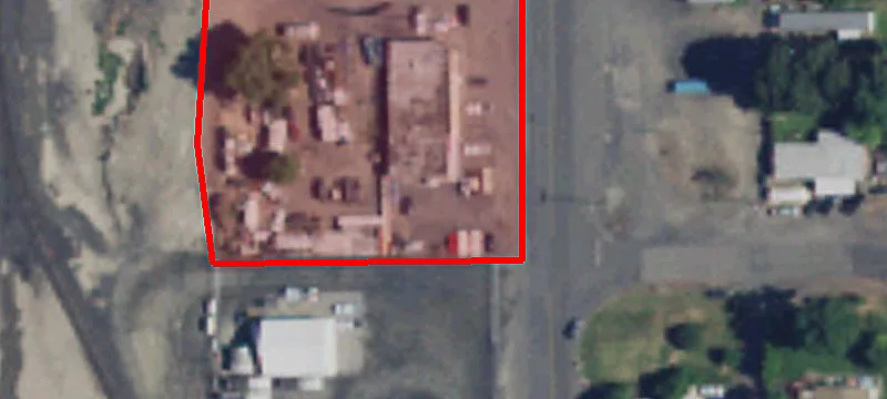 100 1st Ave