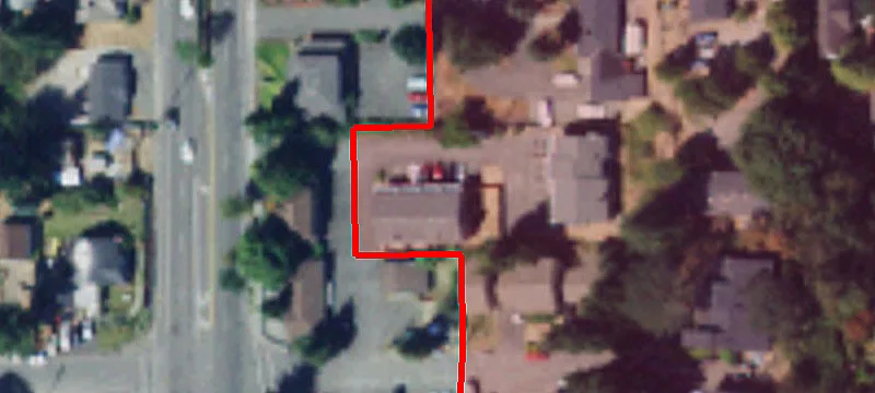 3013 Bridgeport W Way