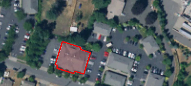 1542 Bishop SW Rd
