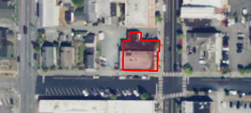 818 Commercial Ave, Unit 820