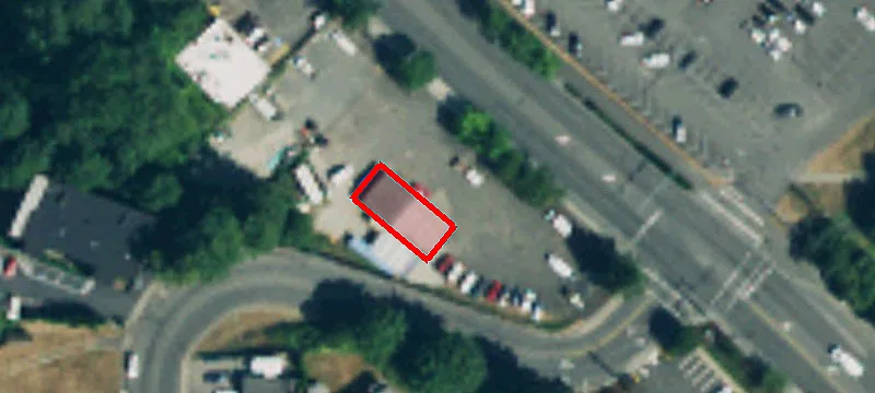 14101 Interurban S Ave