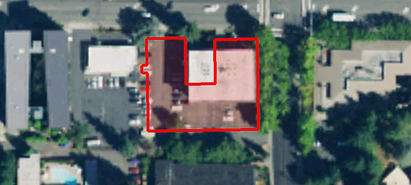 10777 Main St