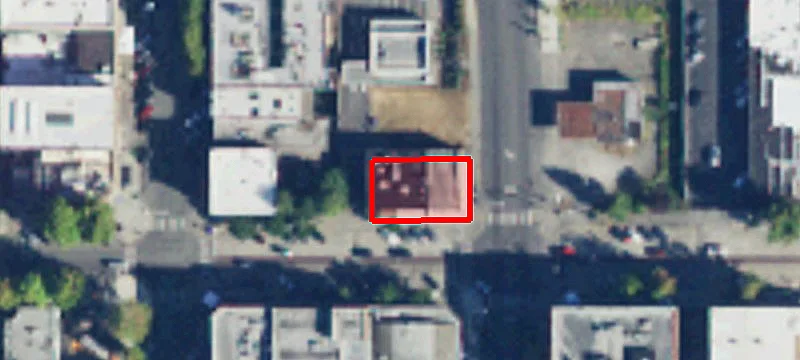 1111 Harris Ave