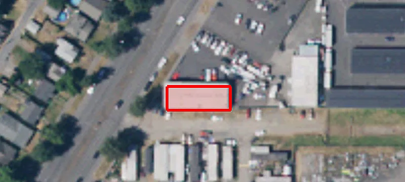 340 Oregon Way