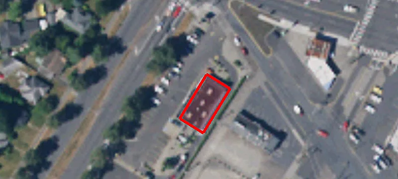 658 Oregon Way