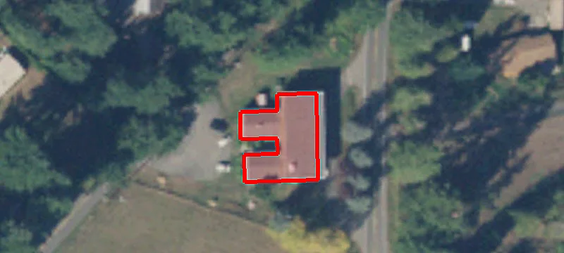 15218 State Rte 165th E