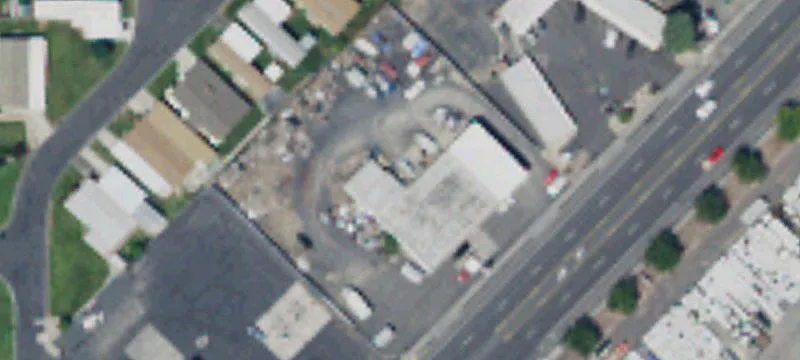 2140 Broadway Ave