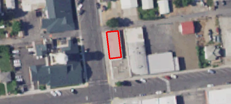 31 1st SW Ave