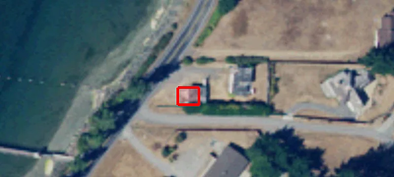 3109 Fisherman Bay Rd
