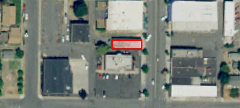312 Wapato Ave