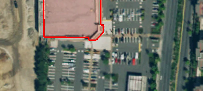 21401 International Blvd