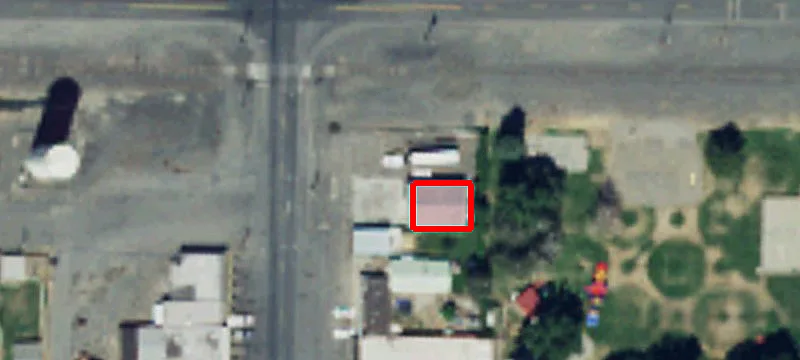 4051 Harrah Rd