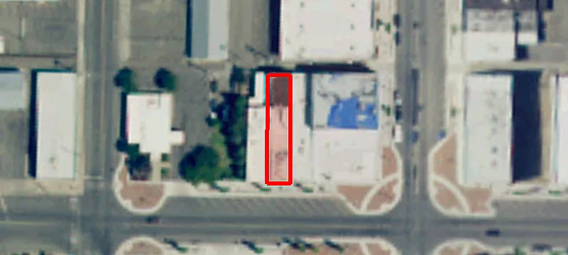 520 Edison Ave