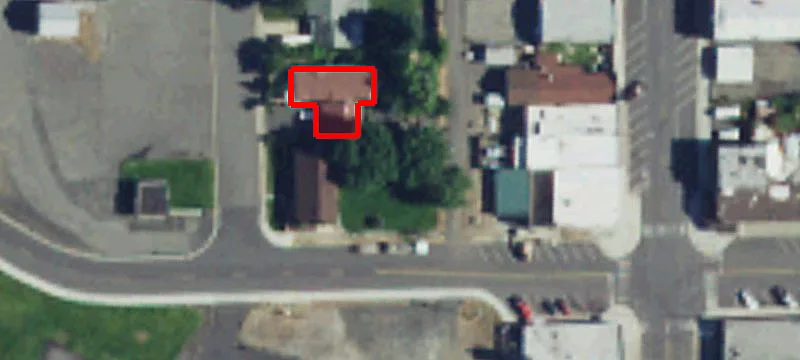 27 2nd St